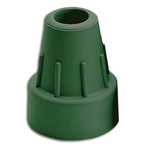 Ferrule - Green - 16Mm - Eden Mobility