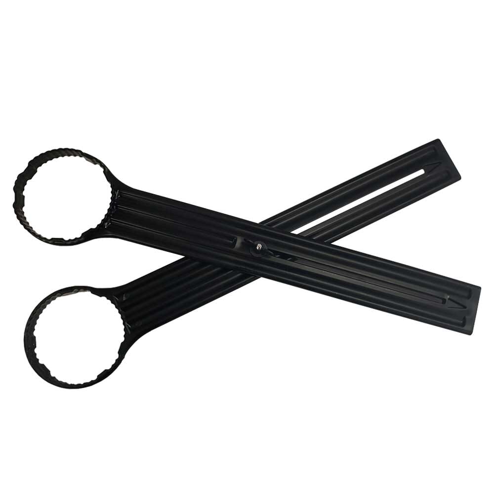 Langham Suregrip Link Arms-Pack Of 2 - Eden Mobility