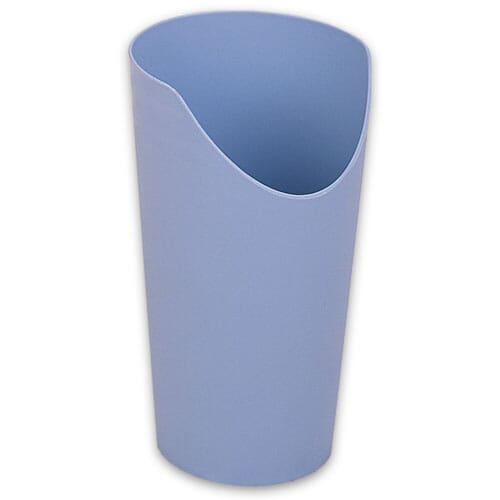 Economy Nosey Cup - Blue - Eden Mobility