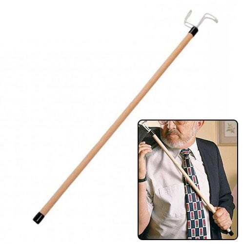 Dressing Stick Deluxe - Long - Eden Mobility