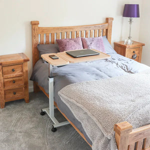 Easylift Home Tilting Overbed Table - Eden Mobility