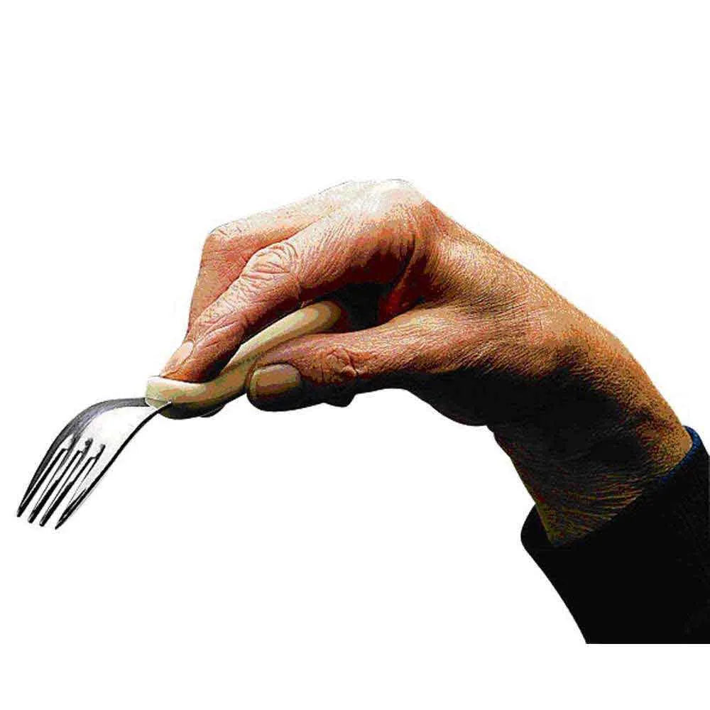 Fork Caring Cutlery - Eden Mobility