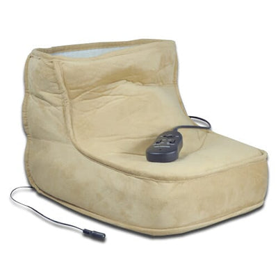 Electric Footwarmer & Massager - Eden Mobility