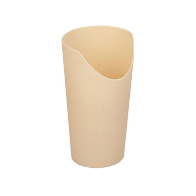 Nosey Cut Out Cup Cream - Eden Mobility