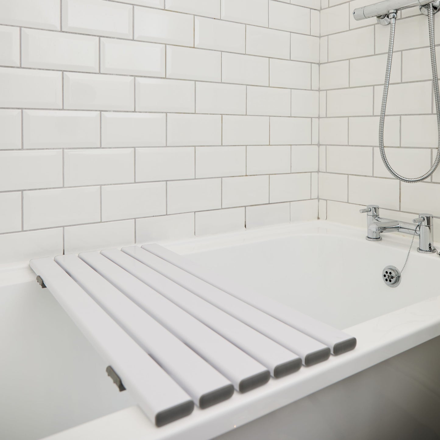 Nrs Slatted Shower Board 28In(711Mm) - Eden Mobility