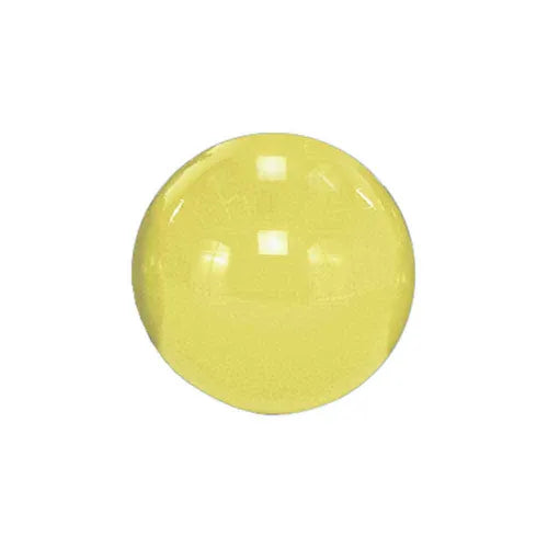 Gym Ball 450Mm Yellow - Eden Mobility