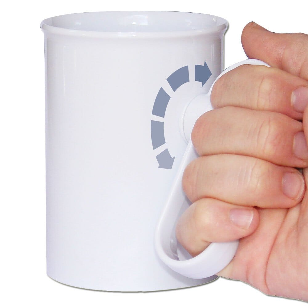 Handsteady Mug - Eden Mobility