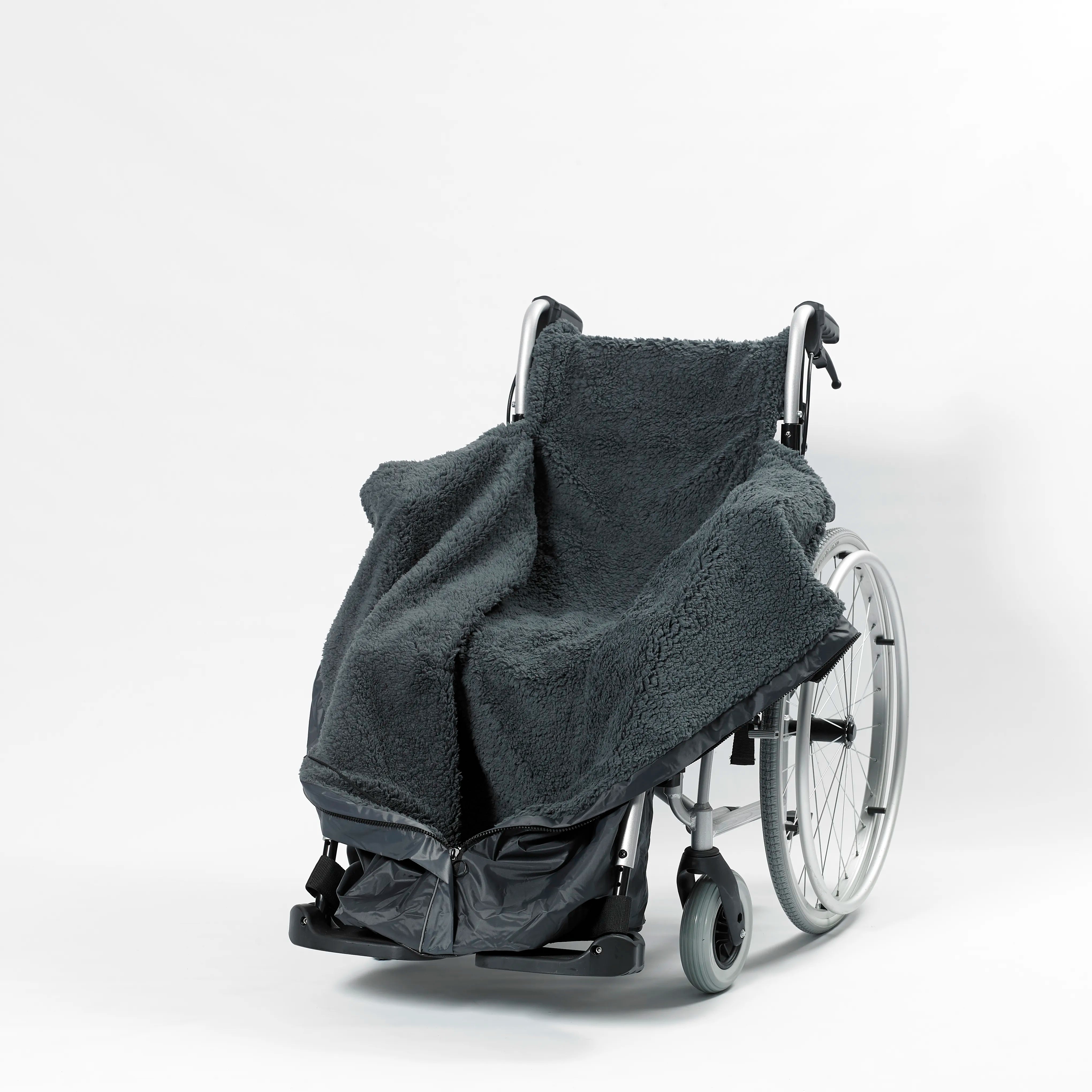 NRS Healthcare Wheelchair Cosy - Eden Mobility