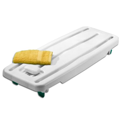 Kingfisher Adjustable Bath Board - Eden Mobility