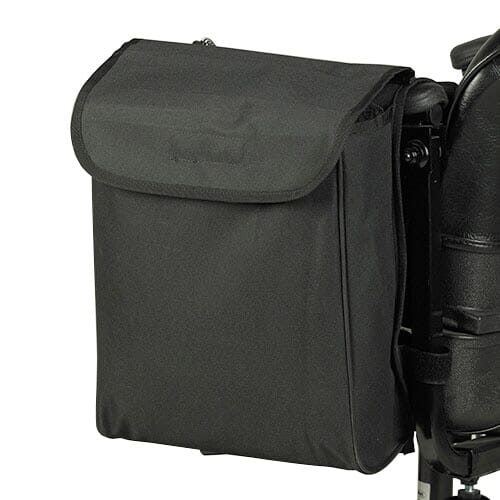 Pannier Wheelchair Bag - Eden Mobility