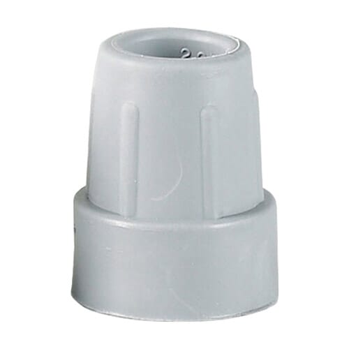 Hard Wearing Pvc Ferrule 22Mm - Eden Mobility