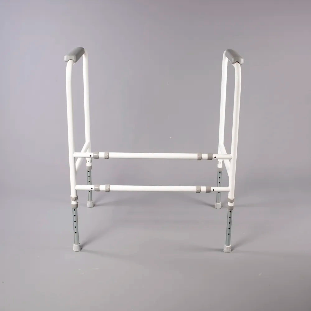 NRS Economy Toilet Frame - Eden Mobility