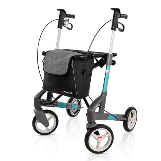 Troja 5G Rollator - Eden Mobility