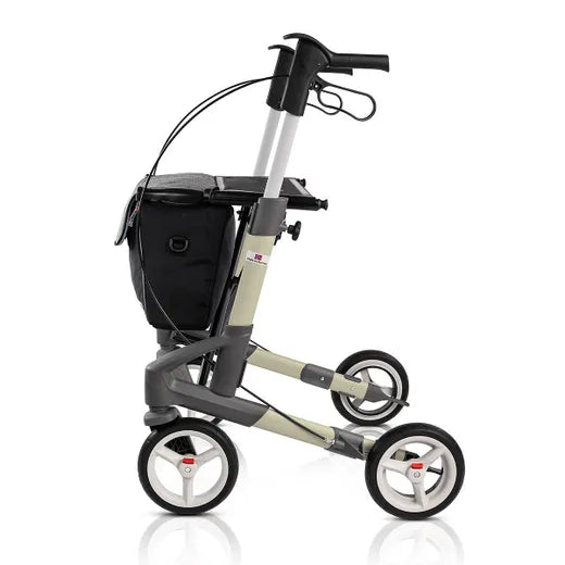 Troja 5G Rollator - Eden Mobility