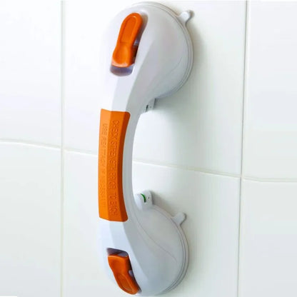 Suction Cup 12" Grab Bar With Indicator - Eden Mobility