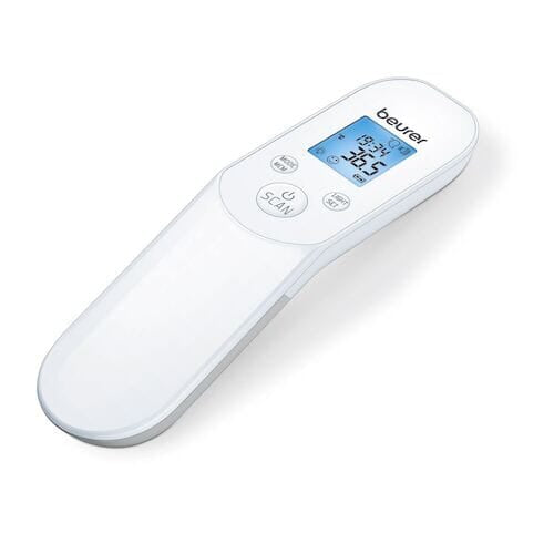 Digital Forehead Thermometer - Eden Mobility