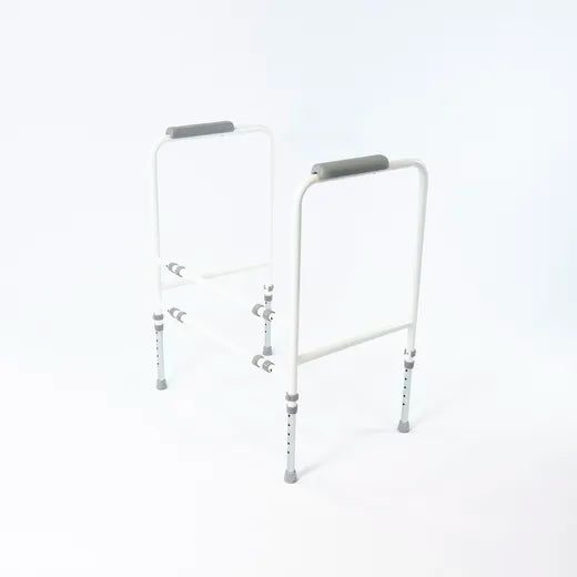 NRS Economy Toilet Frame - Eden Mobility