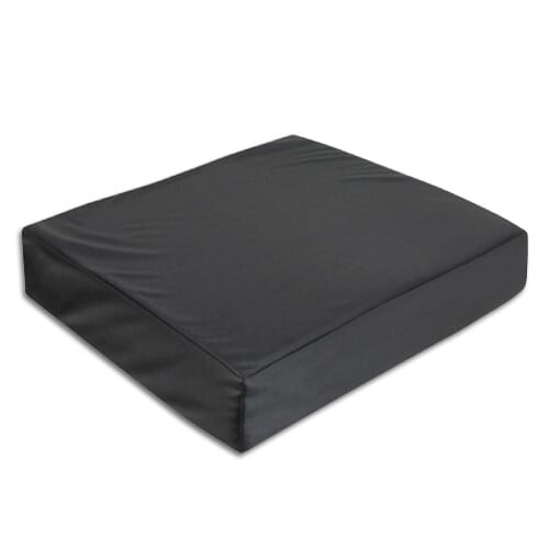 Memory Foam Wheelchair Cushion - High - Eden Mobility