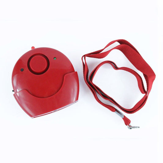 Wall Mounted Panic Alarm - Eden Mobility
