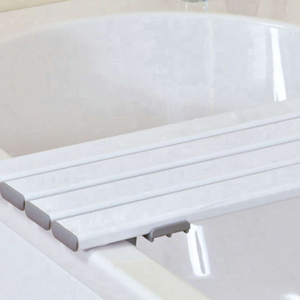 Nrs Slatted Bath Board 27In(686Mm) - Eden Mobility