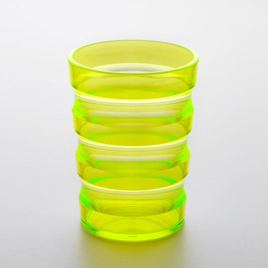 Sure Grip Yellow Beaker - Eden Mobility