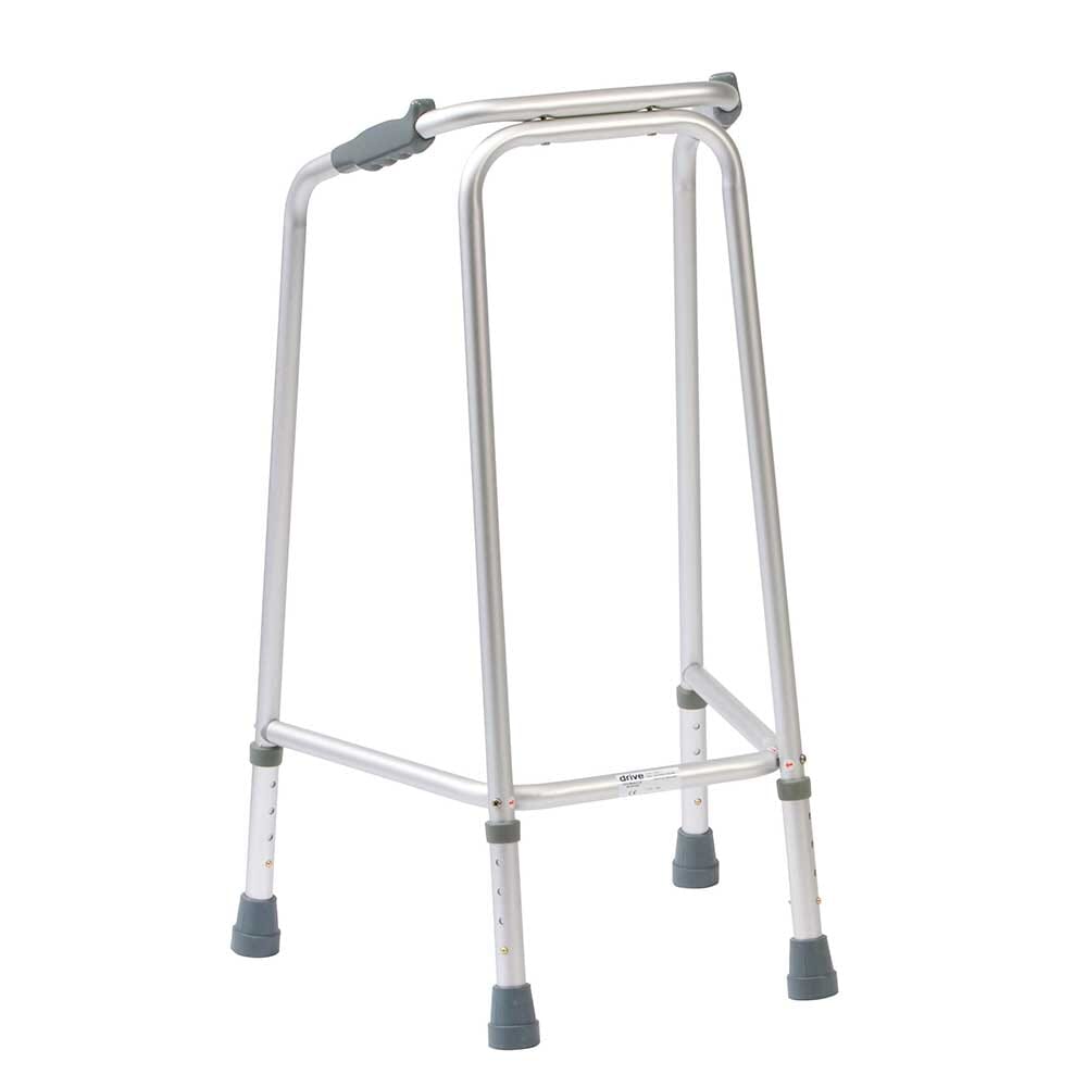 Ultra Narrow Walking Frame - Large - Eden Mobility