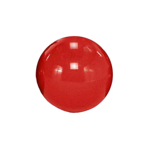 Gym Ball 1200Mm Red - Eden Mobility