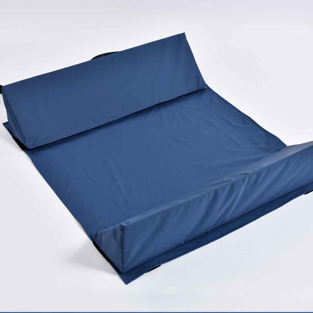 Bed Side Wedges-Pack - Eden Mobility