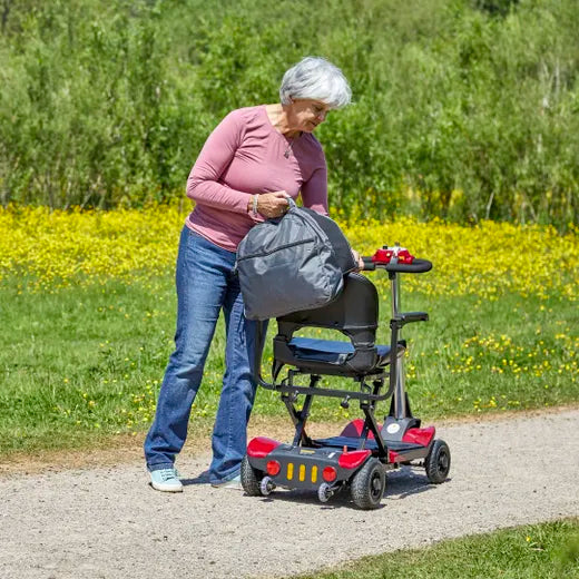 Dropover Wheelchair Bag - Eden Mobility