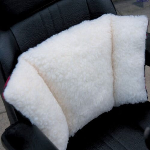 Harley Back Soother Cushion - Eden Mobility