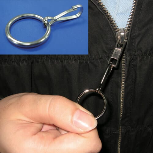 Zipper Aids – Eden Mobility