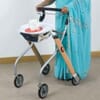 Lets Go Indoor Rollator - Eden Mobility