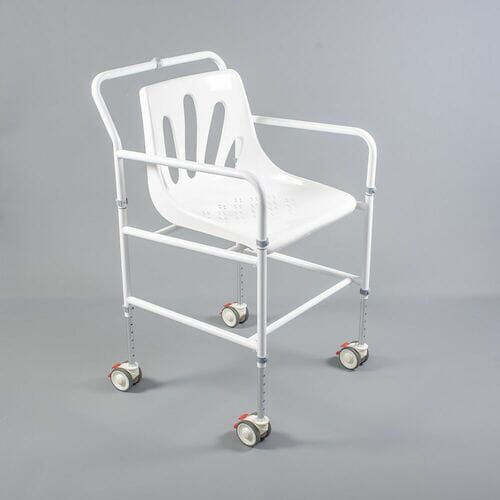 Nuvo Shower Chair - Eden Mobility