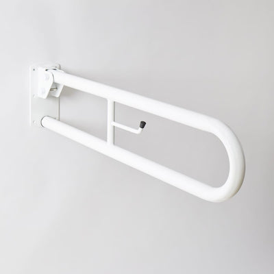 Lift & Lock Steel Drop-Down Rail - Eden Mobility