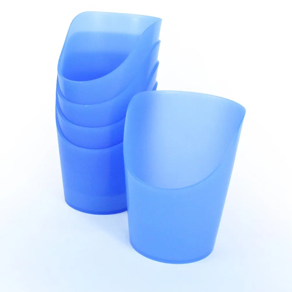 Flexi Cut Cup 2Oz Blue - Eden Mobility