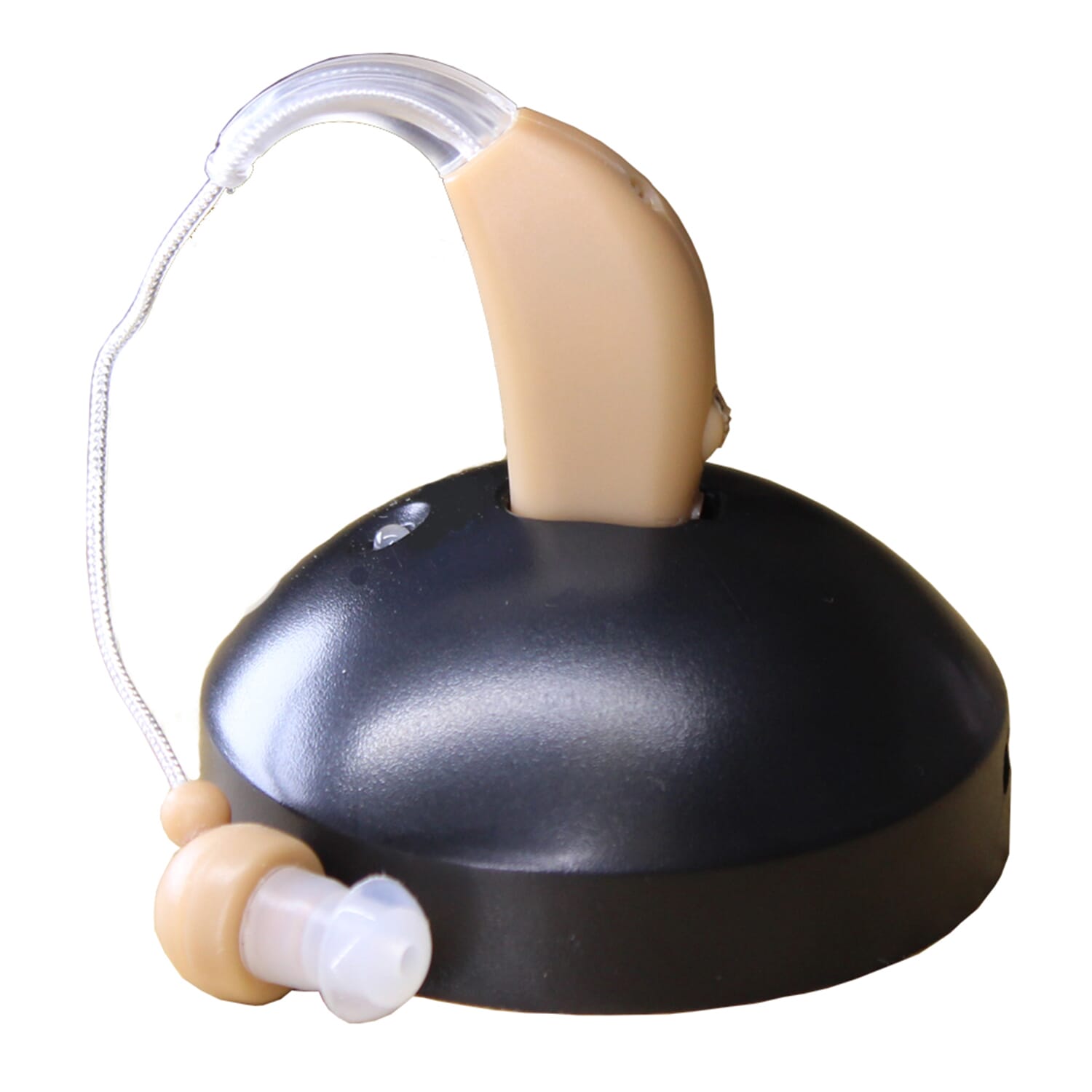 Rechargeable Hearing Aid - Eden Mobility