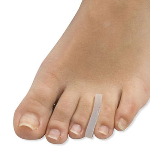 Active Gel Toe Separator - Small - Eden Mobility