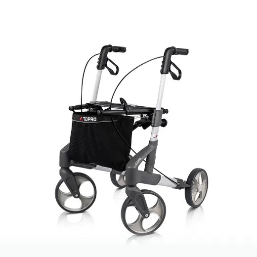 Topro Troja Original Rollator - Eden Mobility