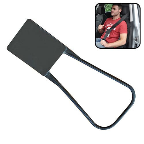 Seat Belt Helper - Eden Mobility