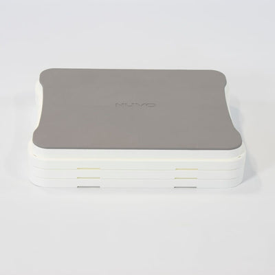Nuvo Adjustable Bath Step - Eden Mobility