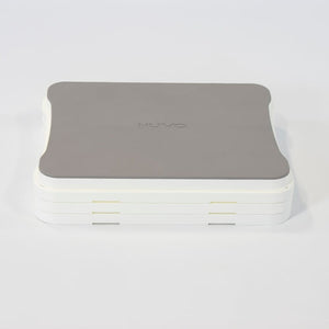 Nuvo Adjustable Bath Step - Eden Mobility