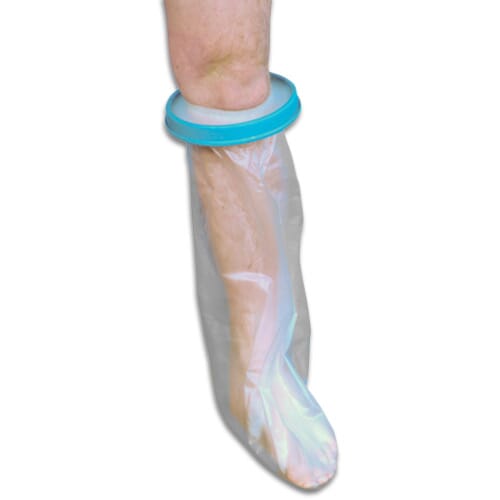 Cast And Bandage Protector - Adult - Sho - Eden Mobility