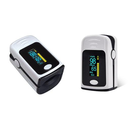 Panodyne S-400 Pulse Oximeter - Eden Mobility