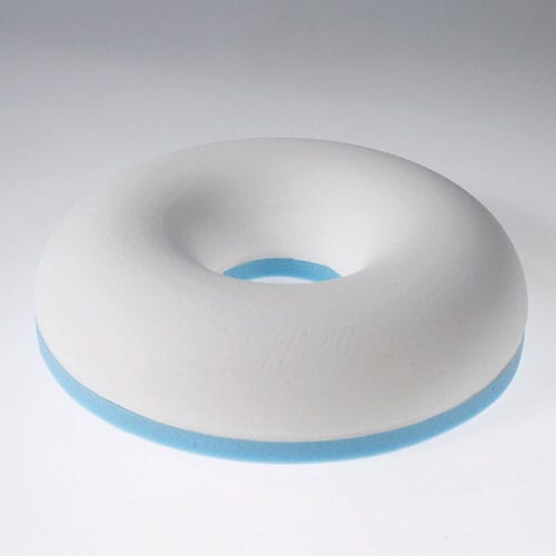 Designer Ring Cushion - Eden Mobility