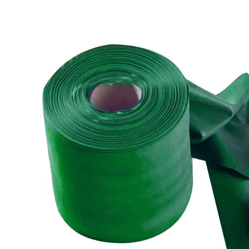 Rehaband Exercise Band Green 50Yd - Eden Mobility