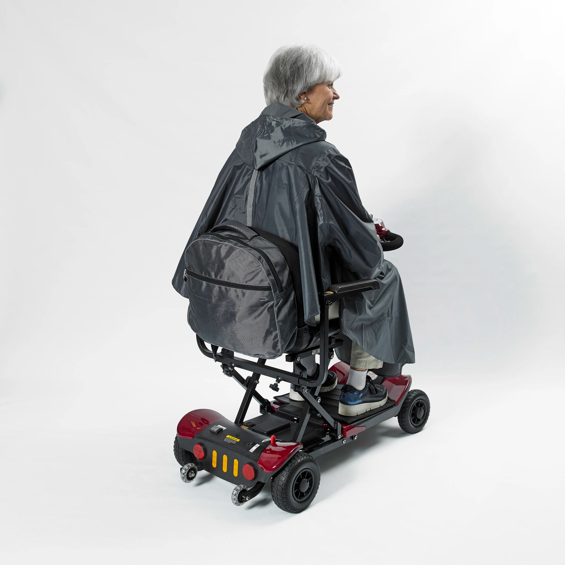 Dropover Wheelchair Bag - Eden Mobility