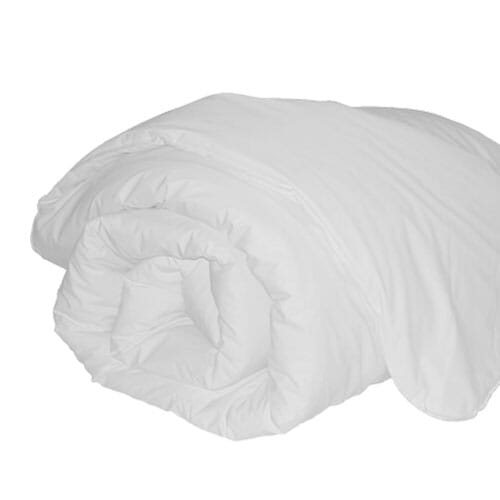 Waterproof Duvet - Single Bed - 4.5 Tog - Eden Mobility