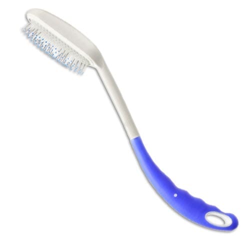 Long Handled Hair Brush - Eden Mobility