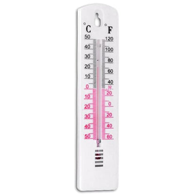 Room Thermometer - Eden Mobility