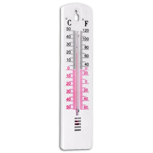 Room Thermometer - Eden Mobility